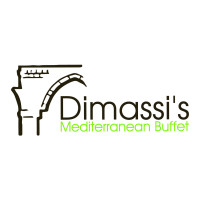 Dimassi's Mediterranean Kitchen food