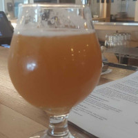 Vanished Valley Brewing food