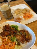 Dai Viet Pho Noodle House Vietnamese Cuisine (midtown) food