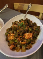 Yarsa Nepalese Cuisine food