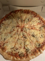 Toarmina's Pizza Flat Rock Mi food