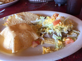 Mi Casa Mexican Cafe Llc food