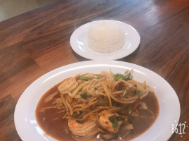 Bann Thai food