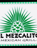 El Mezcalito Mexican Grill food