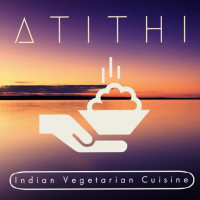 Atithi Indian Vegetarian Cuisine food