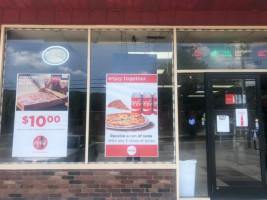 Lakewood Pizza food