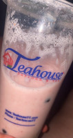 The Teahouse Tapioca And Tea food