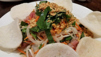 Pho 98°c Vietnamese Cuisine food