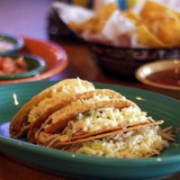 El Toro Mexican Grill food