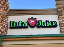 Inta Juice Loveland Mountain View food