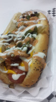 Chi- Town Dawgs Chicago Style Eatery food