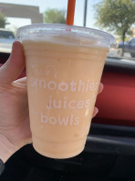 Jamba Juice food