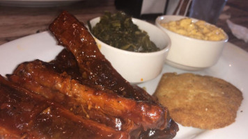 Club Tilt Grill Featuring Patty's Soul Food Kitchen food