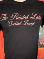 The Painted Lady food