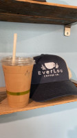 Everlou Coffee Co. food