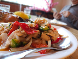 Chaiya Thai food