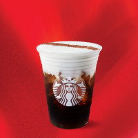 Starbucks Coffee food