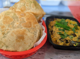 Rakhi's Kitchen food