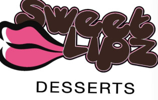Sweetlipz Desserts food