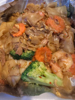 Thai Wok-in Go food