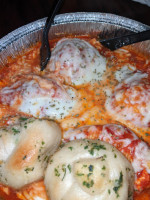 Giovanni's Pizza And Pasta food