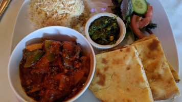 Laliguras Indian And Nepali Cuisine food