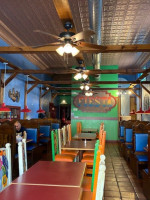 Mexicano Loco Resto inside