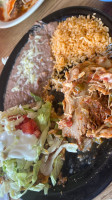 La Esperanza Mexican And Tienda food