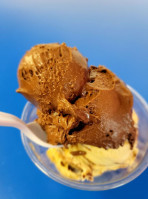 Handel's Homemade Ice Cream food