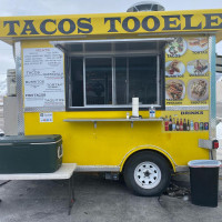 Tacos Tooele food