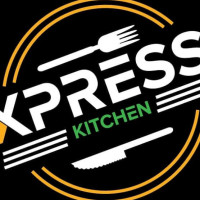 Xpress Kitchen food