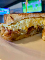 Gronk's Grill Llc food