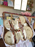 Call Your Mother Deli – Georgetown food