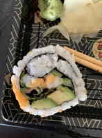 Eastern Kitchen Sushi food