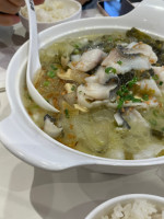 Yú Nǐ Zài Yī Qǐ Fish With You Sauerkraut Fish food