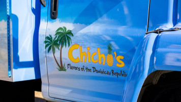 Chicho's Flavors Of The Dominican Republic inside