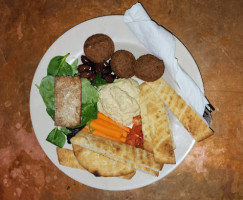 The Southern Café And Music Hall food