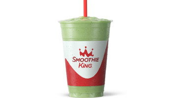 Smoothie King food