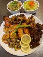 96 Vietnamese Cuisine food