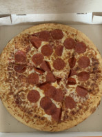 Little Caesars Pizza food