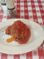 Buca Di Beppo Lombard food