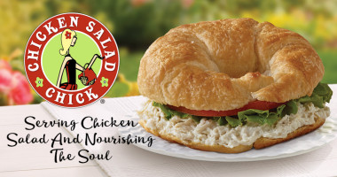 Chicken Salad Chick Of Owensboro food