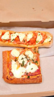Angelino’s Pizza – Subs – Pasta food