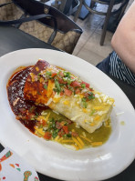 El Azteca Mexican -mahwah food