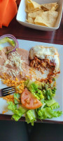 El Mariache Mexican Grill food