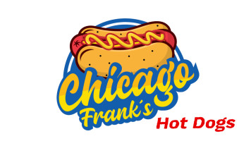 Chicago Frank's Hot Dogs food