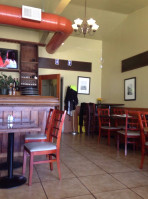 Dino's Restaurant inside