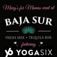 Baja Sur Fresh Mex Tequila food