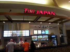 Yihi Japan inside