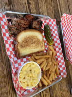 Smoketown Bbq And Catering food
